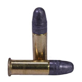 22 Long Rifle - Premium Gold Medal, 40 Grains, Lead Match, Per 50