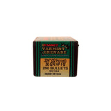 20 Caliber Bullets - Varmint Grenade, 30 Grain, Hollow Point (HP) Lead-Free, Per 250