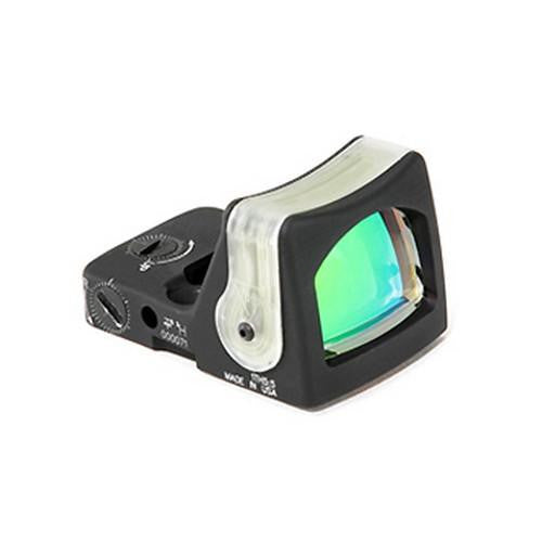 RMR Sight - Dual, 9.0 Minutes Of Angle Amber Dot