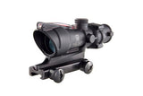 ACOG 4x32 - Red Horseshoe Dot .223 Ballistic w-TA51