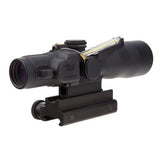 ACOG 3x30mm - Amber Chevron .223 w-TA60