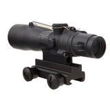 ACOG 3x30mm - Amber Chevron .223 w-TA60