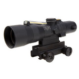 ACOG 3x30mm - Amber Chevron .223 w-TA60