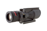 ACOG - 6x48 Red Chevron .308 w-TA75