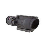 ACOG - 6x48 Red Chevron .308 w-TA75