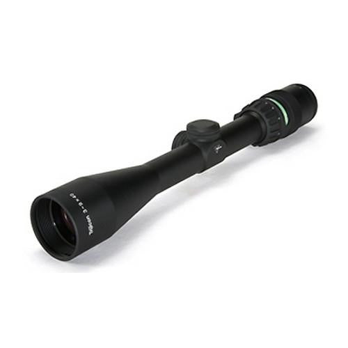 AccuPoint - 3-9x40 MD X Green Dot