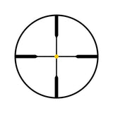 AccuPoint - 5-20x50 Standard Duplex Reticle Amber Dot 30mm