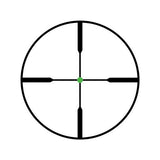 AccuPoint - 5-20x50, Standard Duplex Reticle Green Dot 30mm