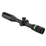 AccuPoint - 5-20x50, Standard Duplex Reticle Green Dot 30mm