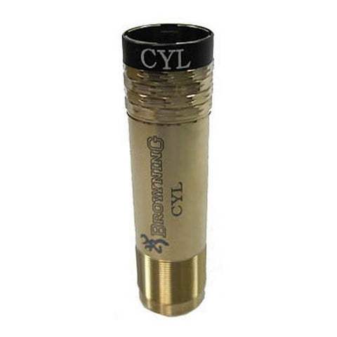 Diamond Grade Invector-Plus Choke Tube - Cylinder, 12 Gauge