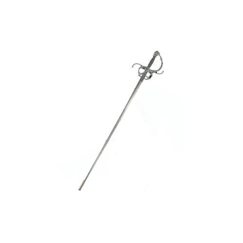 Practical Rapier - 37" Blade