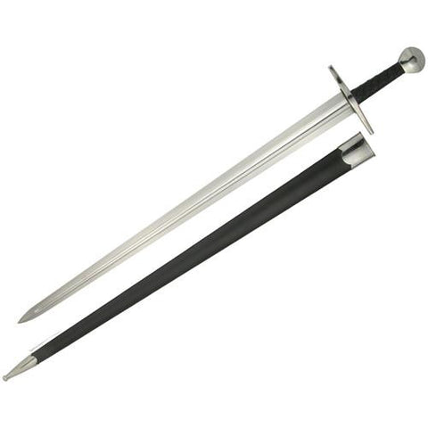 Marshall Sword - High Carbon Steel Blade