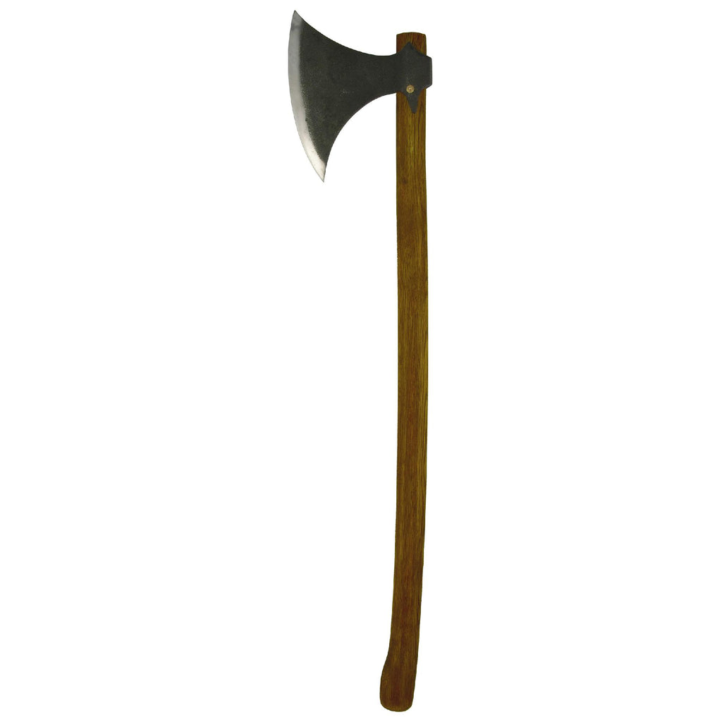 Axes - Danish War Axe Antiqued