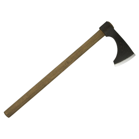 Axes - Short Bearded Axe Antiqued