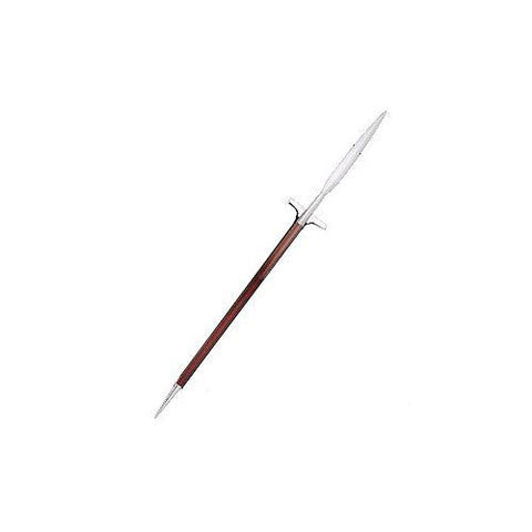 Viking Spear - War