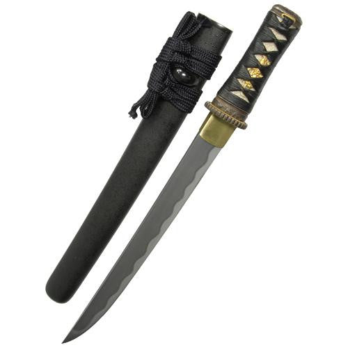 Practical Plus Blade - Tanto