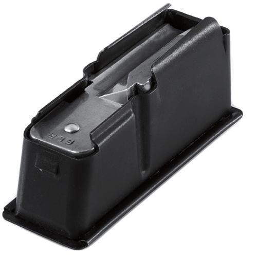 BLR Magazine - 243 Winchester, Capacity 4