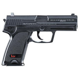 H&K USP - Black .177 BB