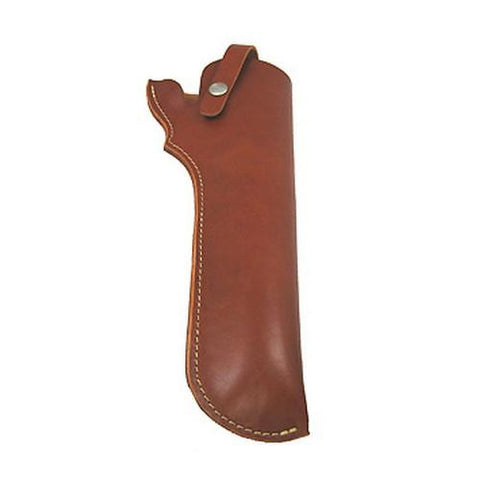 Leather Belt Holster - Smith&Wesson Model 500 8 3-8" Barrel Right Hand