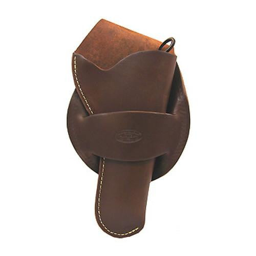 Western Crossdraw Holster - Right Hand Size 40