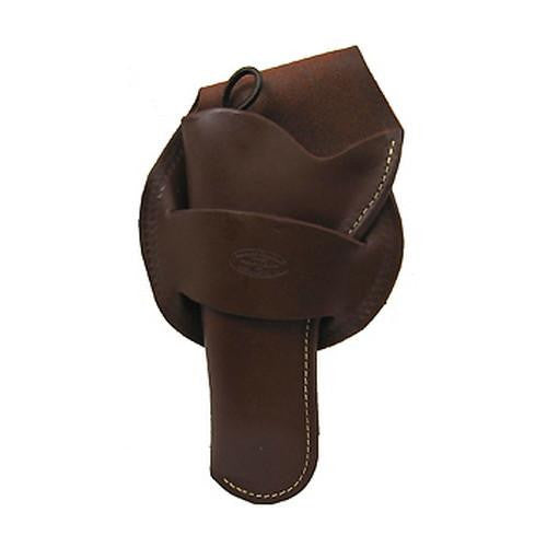 Western Crossdraw Holster - Left Hand Size 40