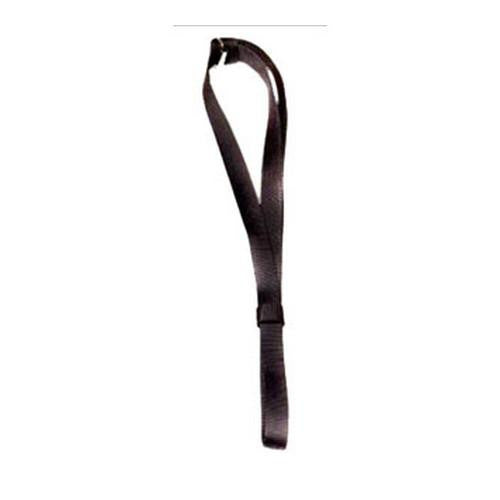 Rifle Sling - Quick Fire 1" Black Web Sling