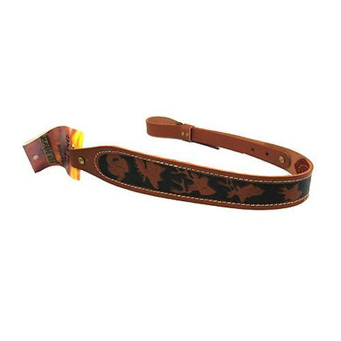 Rifle Sling - Safari Cobra Sling