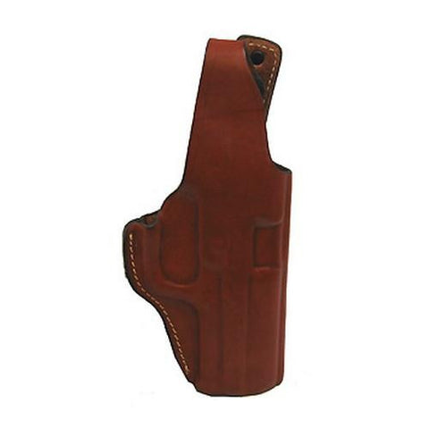 High Ride Holster with Thumb Break - SIG 220, 226