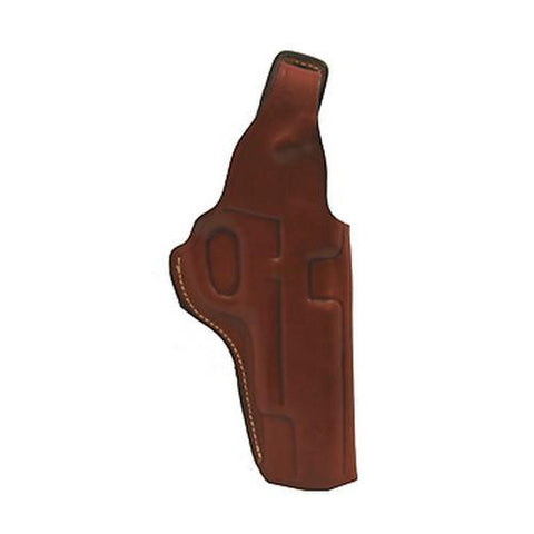 High Ride Holster with Thumb Break - Smith & Wesson 4506