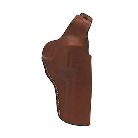 High Ride Holster with Thumb Break - Smith & Wesson 629 4"