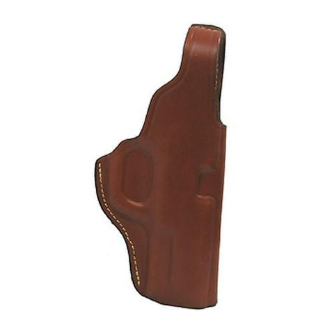 High Ride Holster with Thumb Break - Smith & Wesson M&P .45