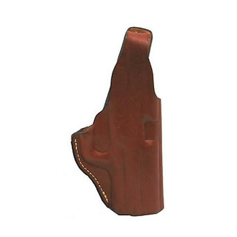 High Ride Holster with Thumb Break - H&K USP Compact 40 Caliber and 9mm