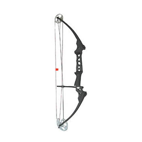 Pro Bow - Left Handed, Black