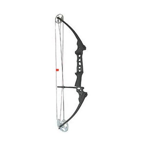 Pro Bow - Left Handed, Black