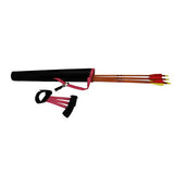 Original Bow with Kit - Left Handed, Pink