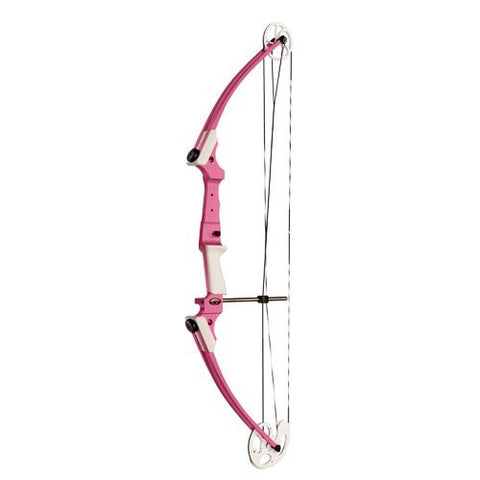 Original Bow with Kit - Left Handed, Pink