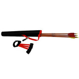 Original Bow with Kit - Right Handed, Red