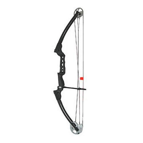 Pro Bow - Right Handed, Black