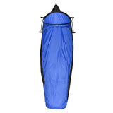 Summit Bivy Bag - Blue