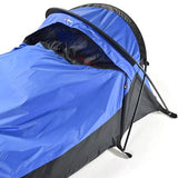 Summit Bivy Bag - Blue