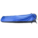 Summit Bivy Bag - Blue