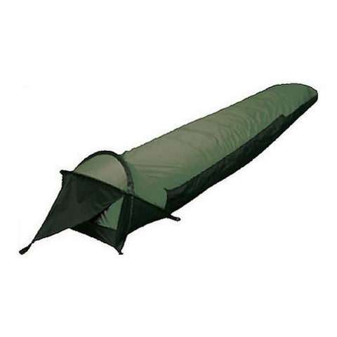 Summit Bivy Bag - Olive