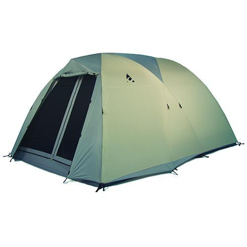 Twin Peaks Guide - 6 Person Plus, Fiberglass