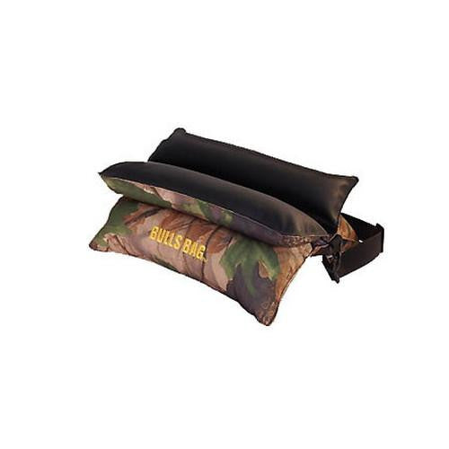 Bulls Bag Rest 15" - Realtree Camo Bench