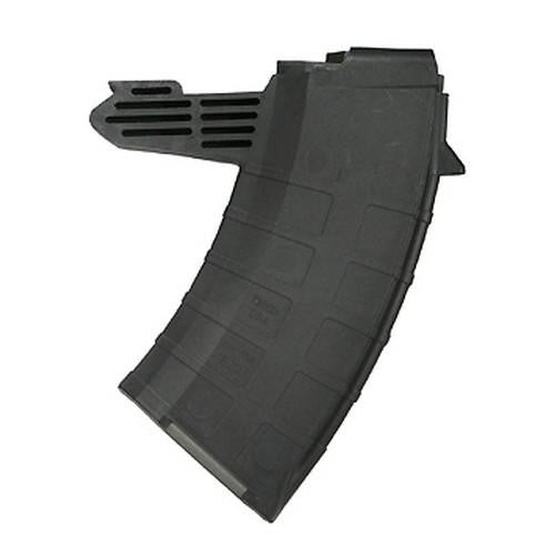 TAPCO SKS Intrafuse 20 Round Detachable Magazine - Black