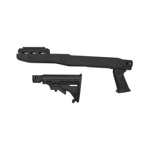 Intrafuse SKS Rifle System - Black