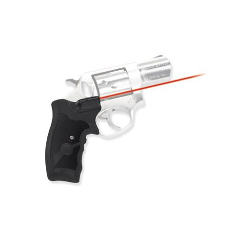 Ruger - SP-101 Overmold, Front Activatino