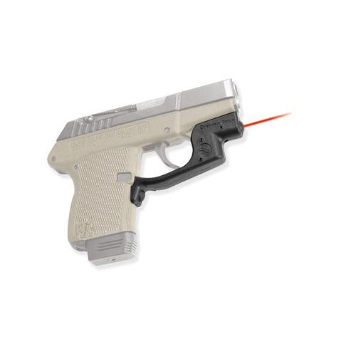 Keltec - P3AT, P32 Polymer, Overmold, Front Activation