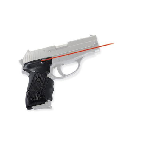 Sig Sauer - P239 Overmold Wrap Around, Front Activation