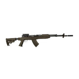 Intrafuse SKS Rifle System - Olive Drab